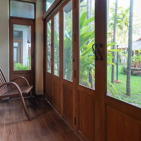 Khammon Lanna Resort Chiang Mai Dış mekan fotoğraf