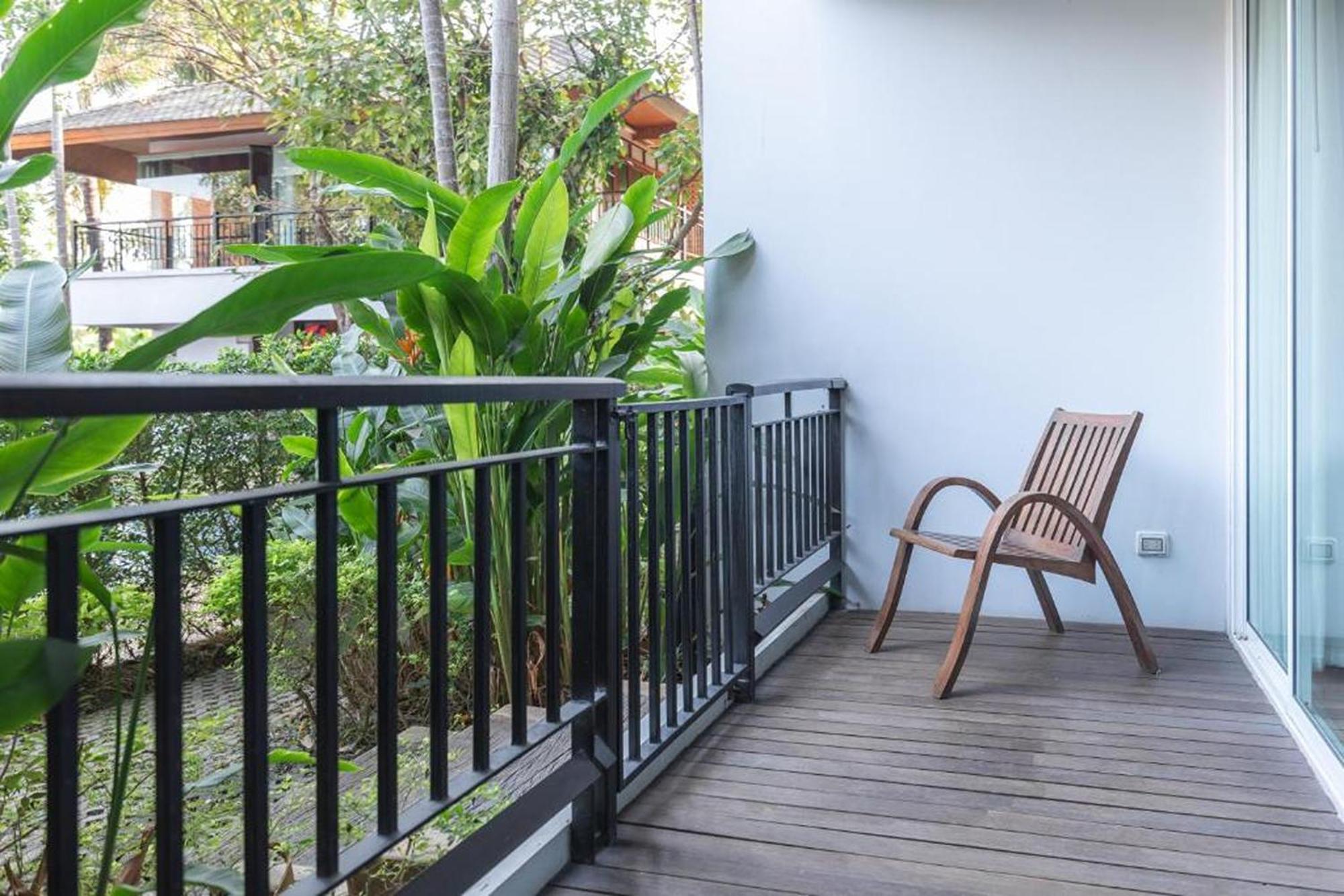 Khammon Lanna Resort Chiang Mai Dış mekan fotoğraf