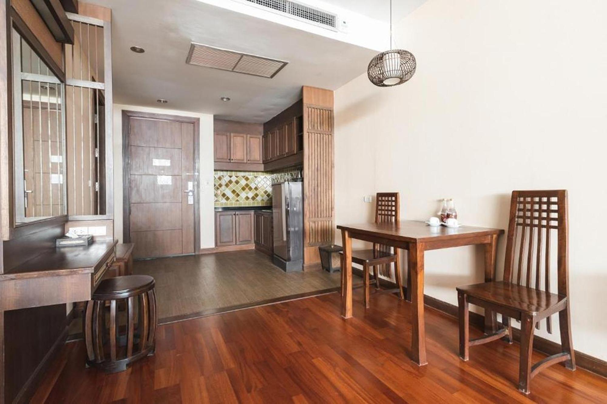 Khammon Lanna Resort Chiang Mai Dış mekan fotoğraf