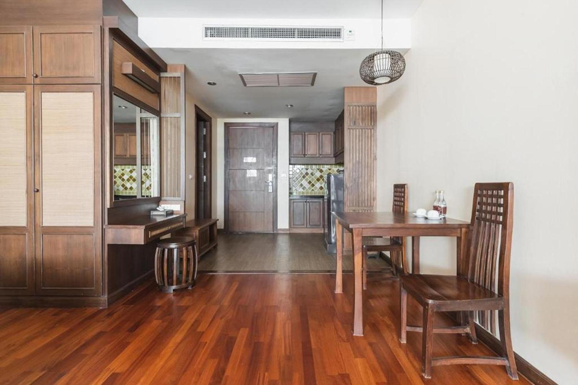 Khammon Lanna Resort Chiang Mai Dış mekan fotoğraf