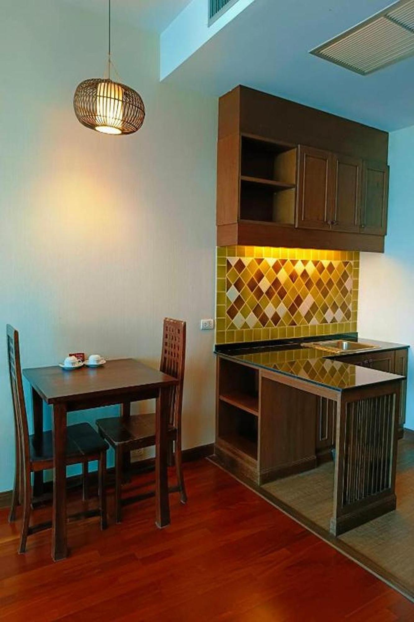Khammon Lanna Resort Chiang Mai Dış mekan fotoğraf