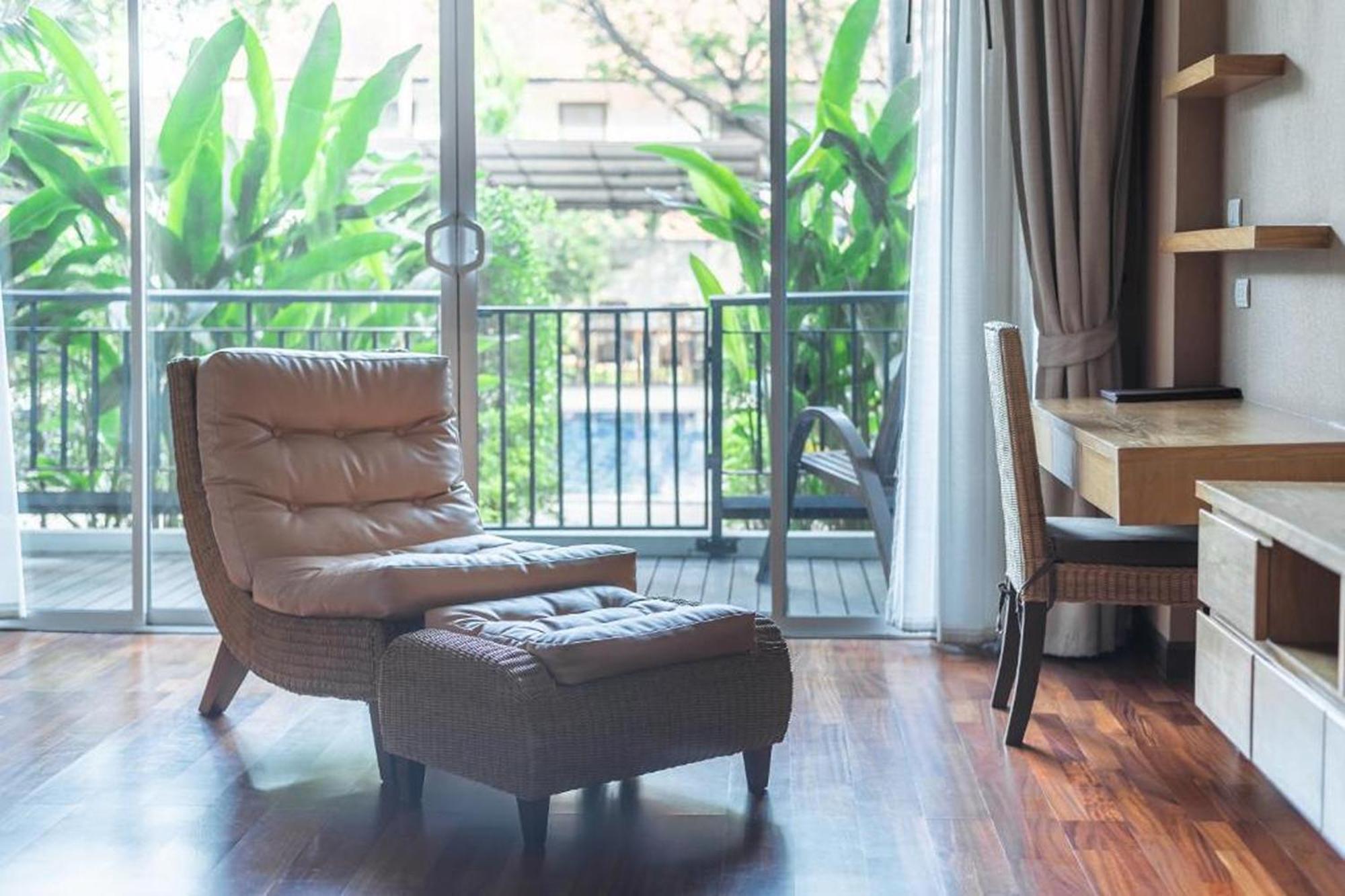 Khammon Lanna Resort Chiang Mai Dış mekan fotoğraf