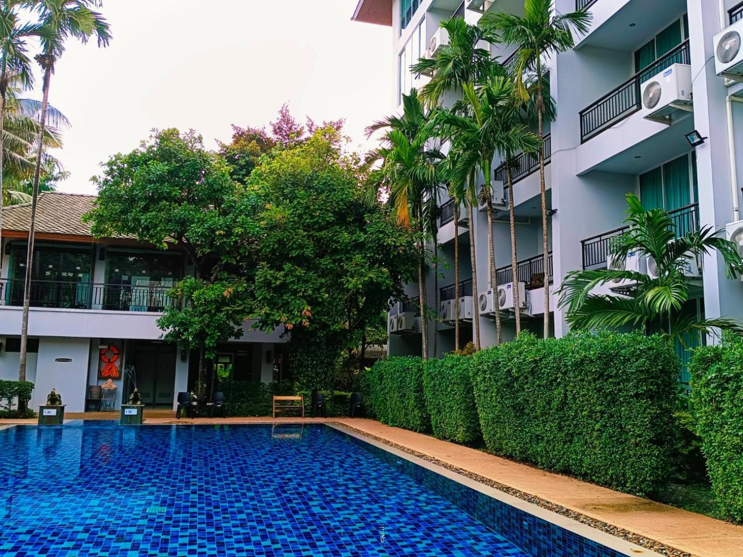 Khammon Lanna Resort Chiang Mai Dış mekan fotoğraf
