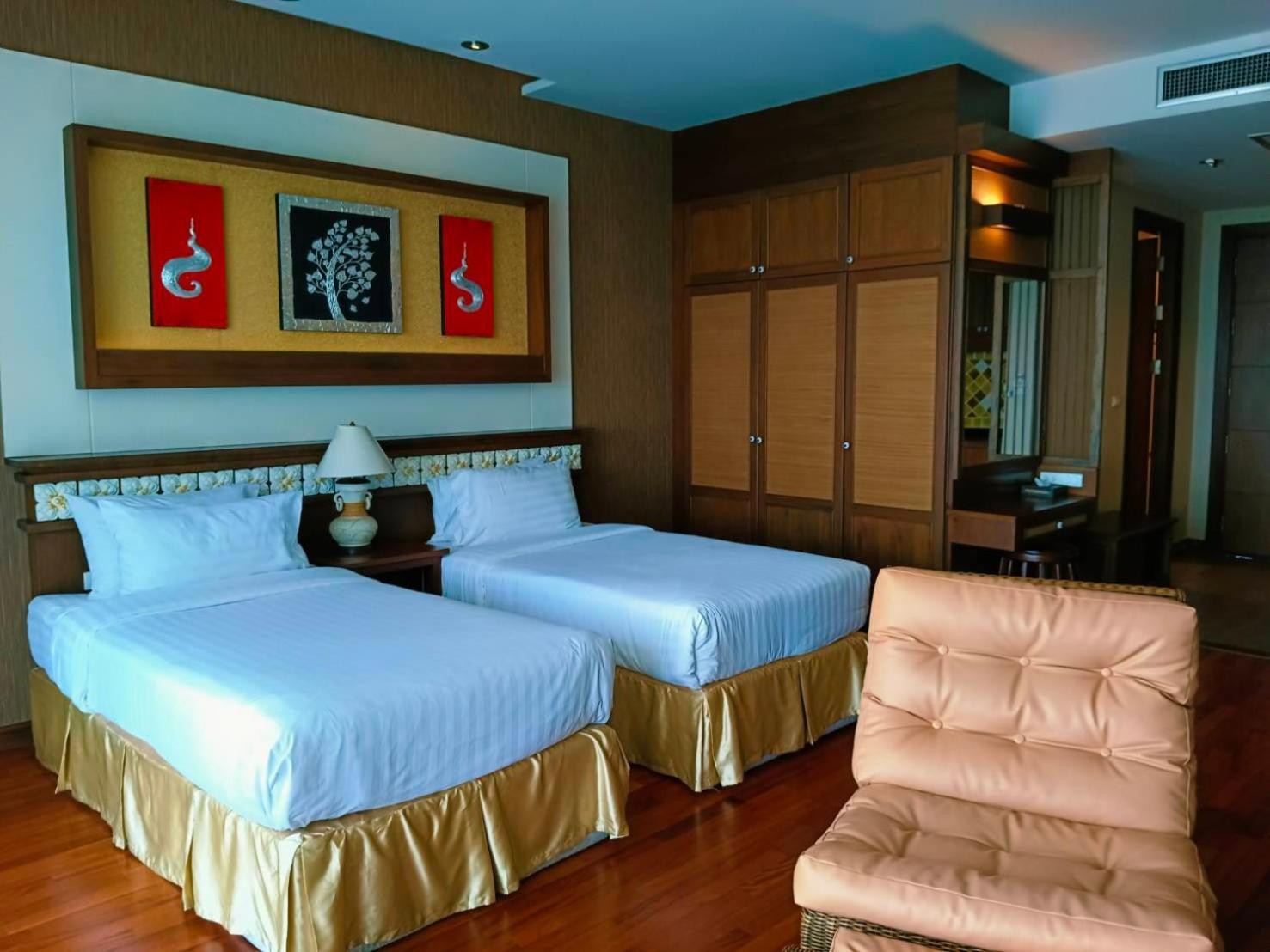 Khammon Lanna Resort Chiang Mai Dış mekan fotoğraf