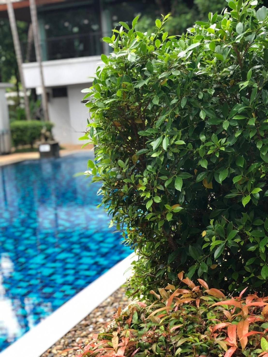 Khammon Lanna Resort Chiang Mai Dış mekan fotoğraf